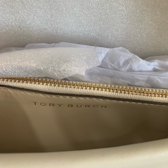 NWT Tory Burch Miller Cross-Body - Picture 6 of 8